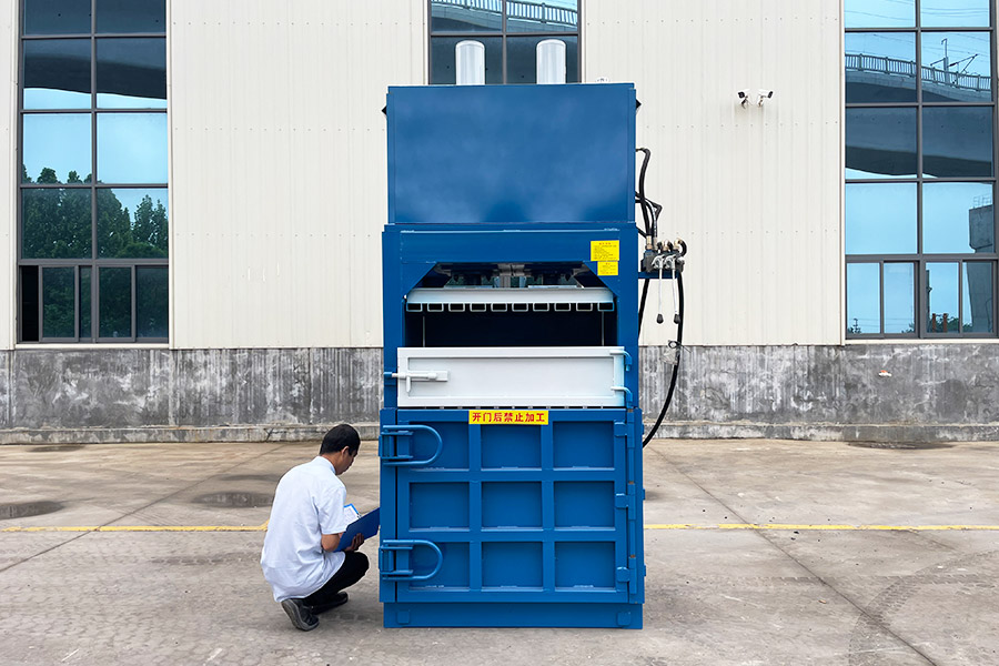 立式打包機1 立式打包機1